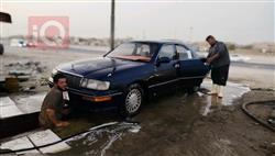 تويوتا كراون